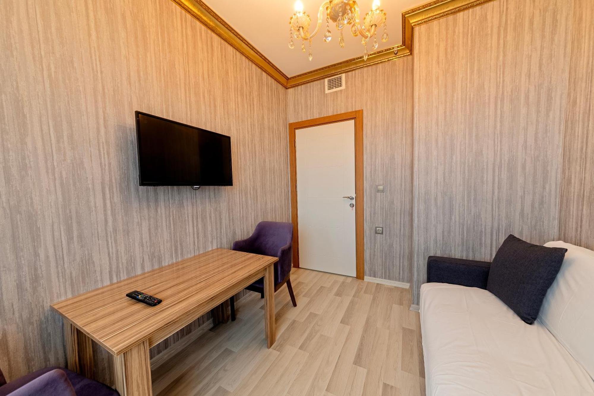 Royal Babil Suites Hotel Trabzon Bagian luar foto