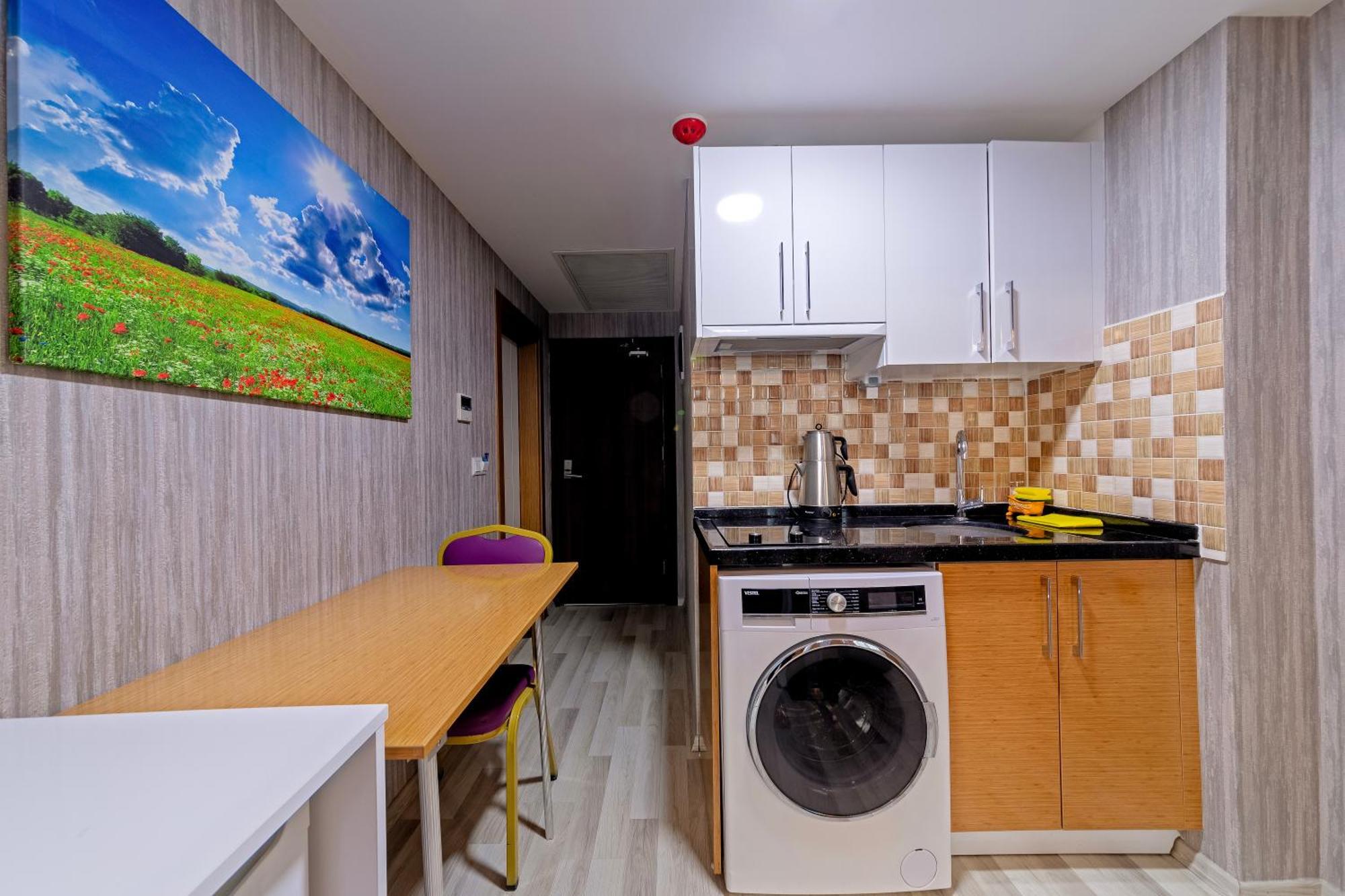 Royal Babil Suites Hotel Trabzon Bagian luar foto