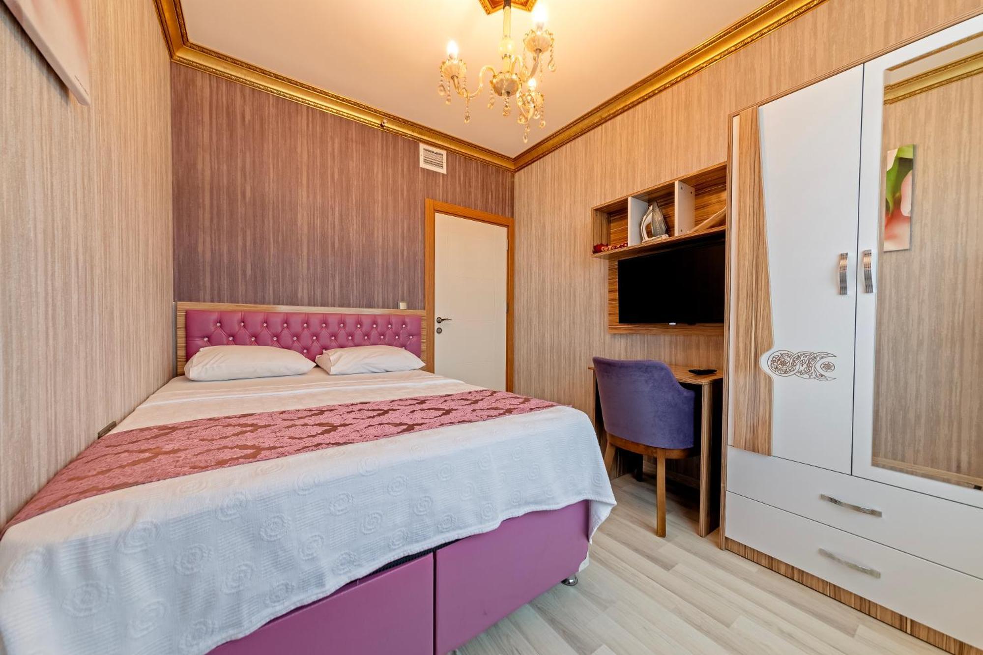 Royal Babil Suites Hotel Trabzon Bagian luar foto