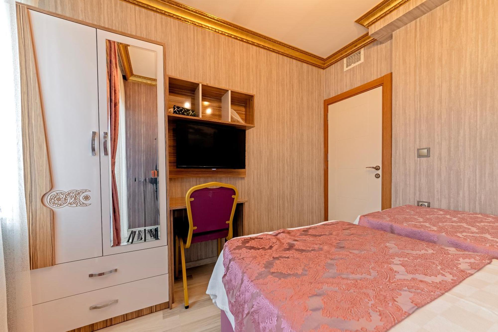 Royal Babil Suites Hotel Trabzon Bagian luar foto