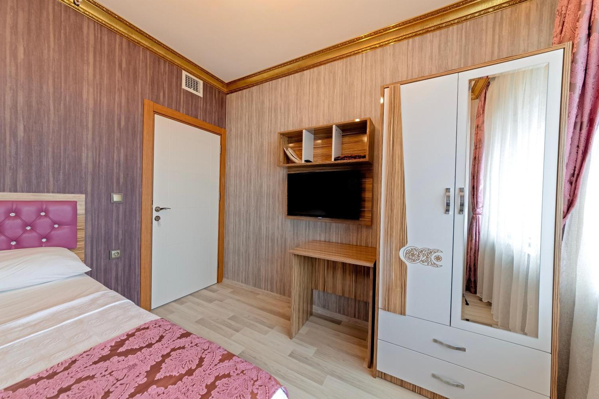 Royal Babil Suites Hotel Trabzon Bagian luar foto