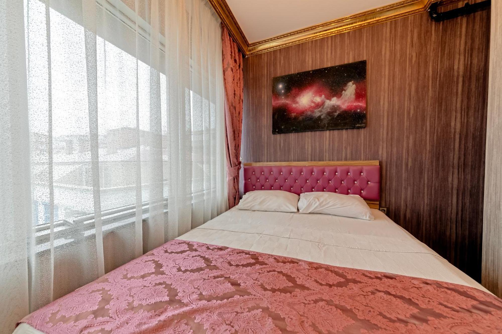 Royal Babil Suites Hotel Trabzon Bagian luar foto