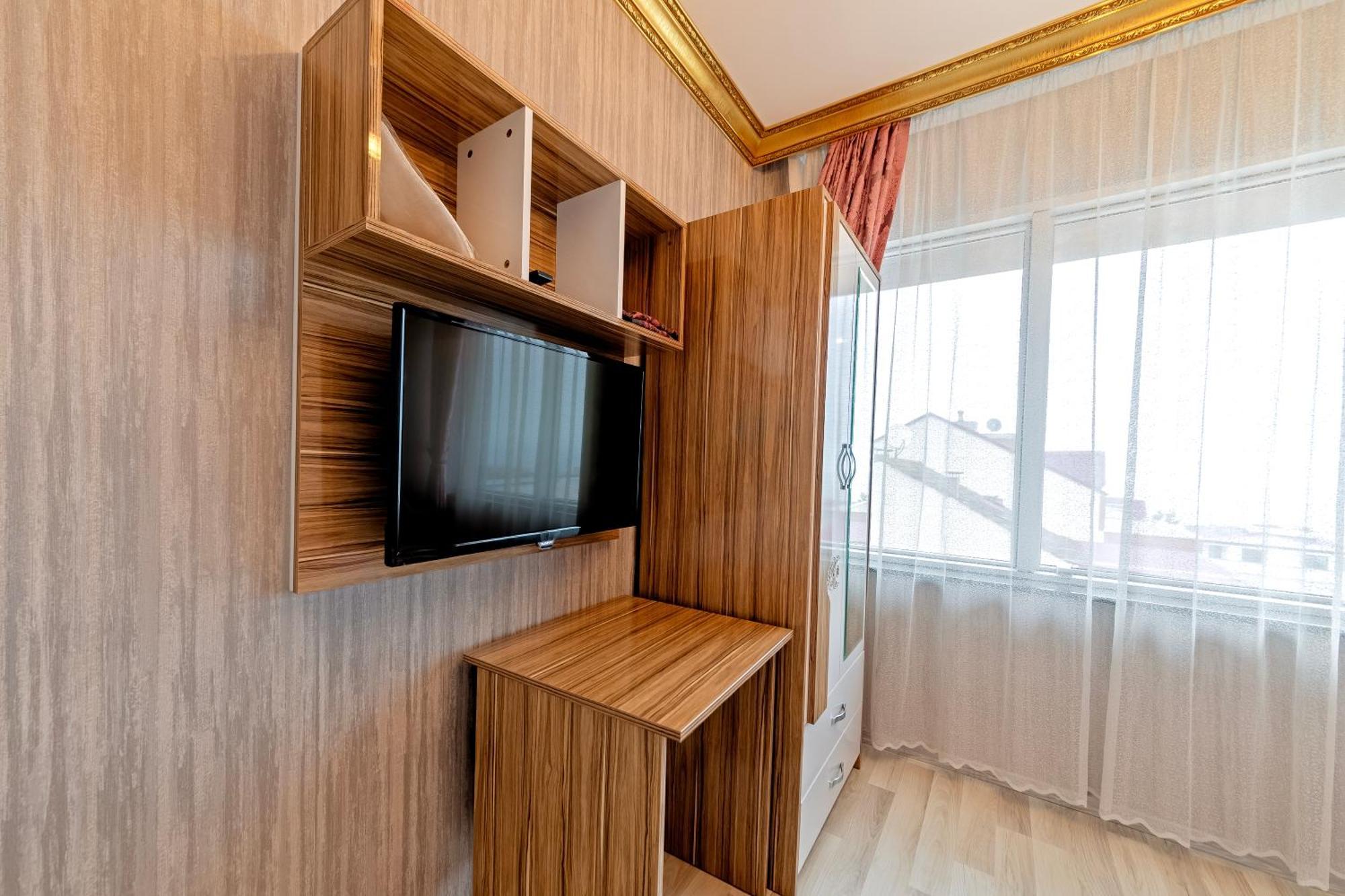 Royal Babil Suites Hotel Trabzon Bagian luar foto