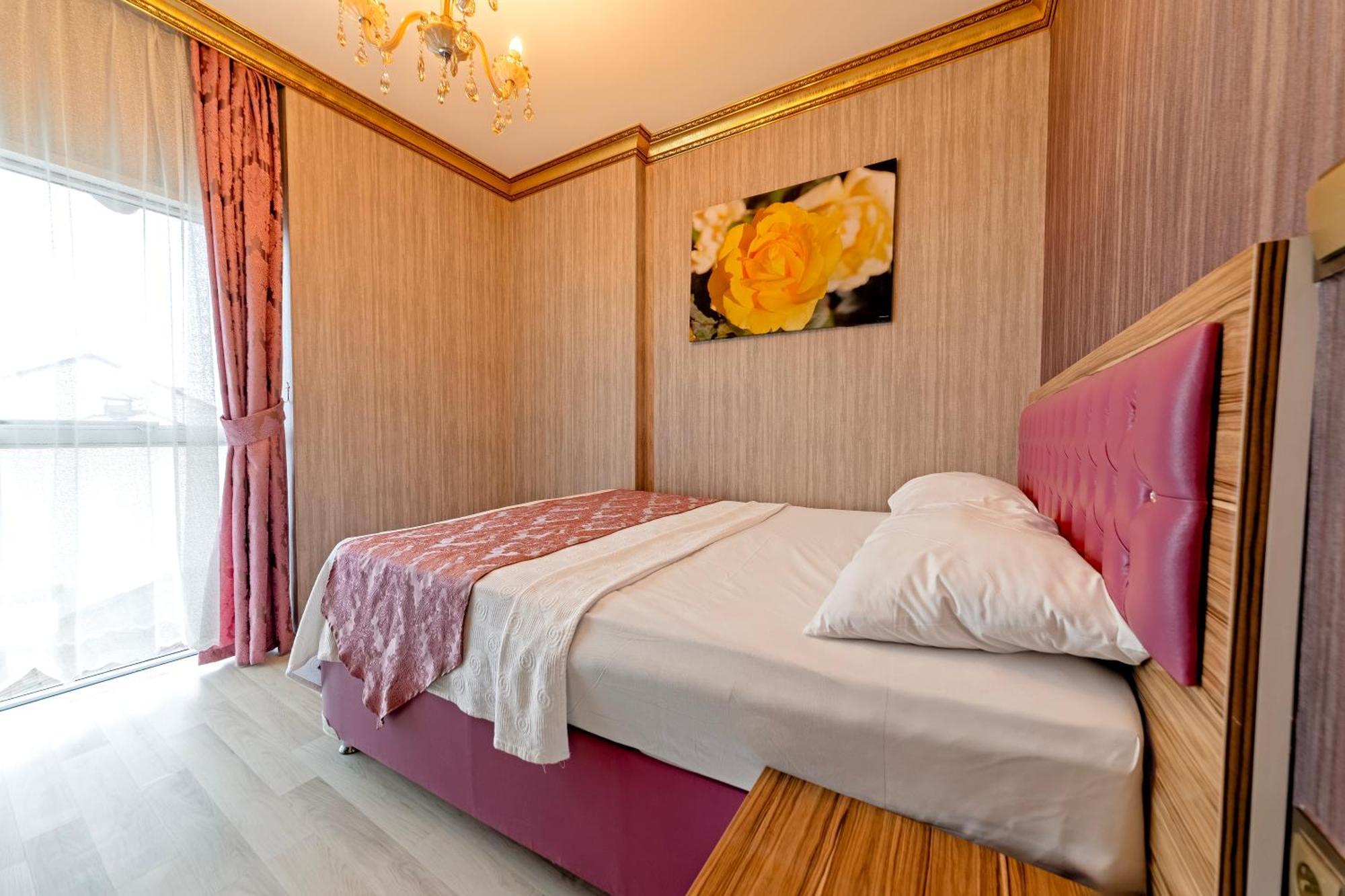 Royal Babil Suites Hotel Trabzon Bagian luar foto